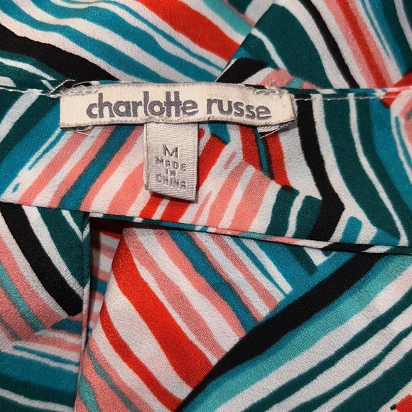 Romper. - Picture 3 of 3